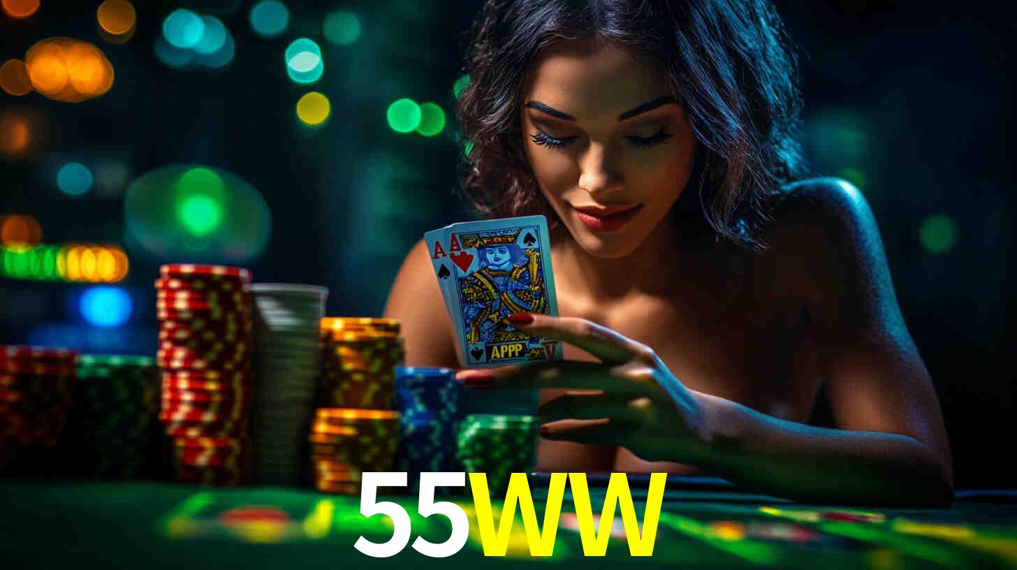 Descubra o Programa VIP da 55WW: Vantagens Exclusivas para Jogadores