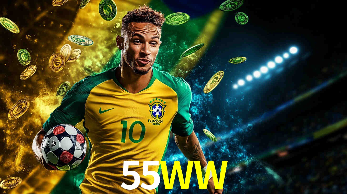 Descubra a Essência do 55WW: Nossa História e Compromissos