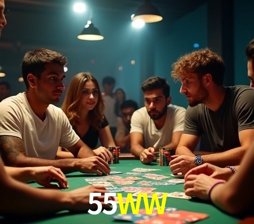 55WW Salvador - Promo Stats