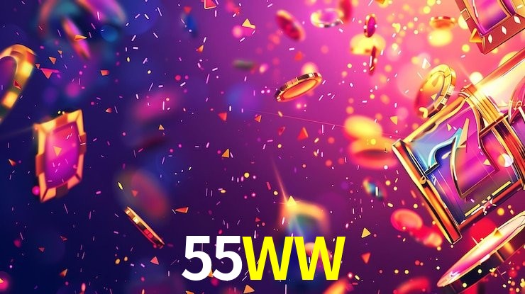 Interface do App 55WW