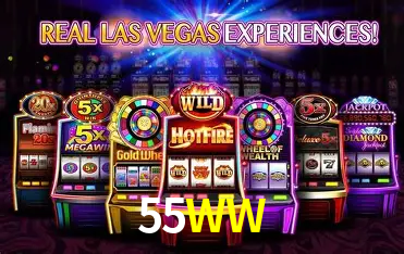 55WW Belo Horizonte - Reivindique Bonus