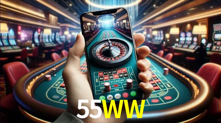 Platform Technology 55WW