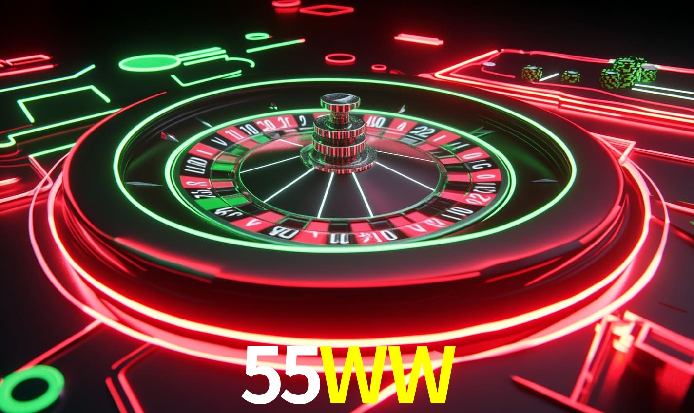 55WW Crash - Aviator e 35+ Jogos Instant Win