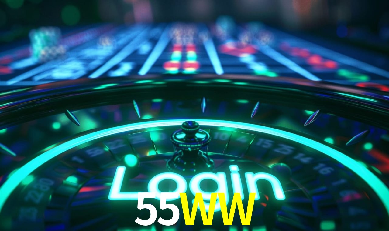 Casino Ao Vivo 55WW