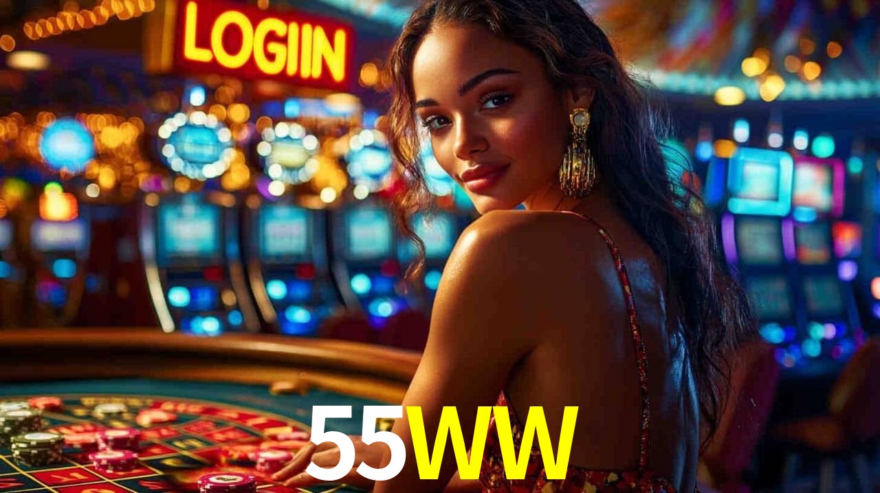 55WW Rio de Janeiro - Popular Jogos