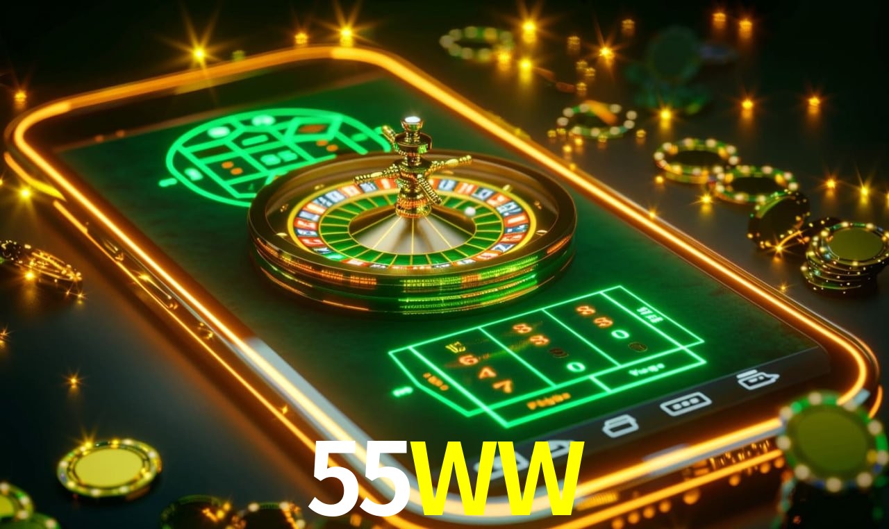 55WW - Rápido Acesse