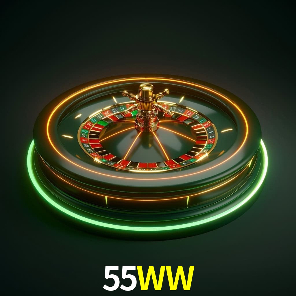 55WW App - Aplicativo Móvel Oficial