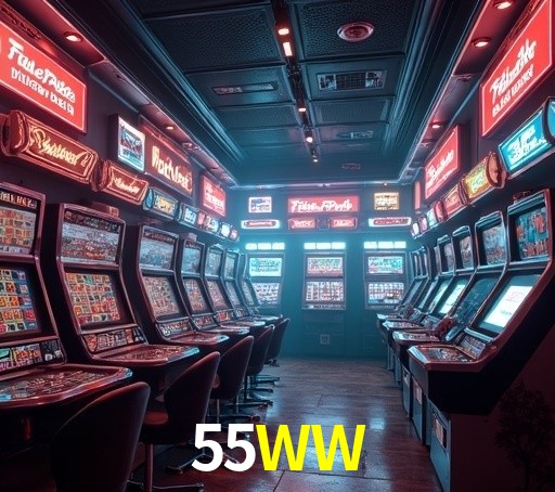 55WW Promoções - 30+ Ofertas Diárias