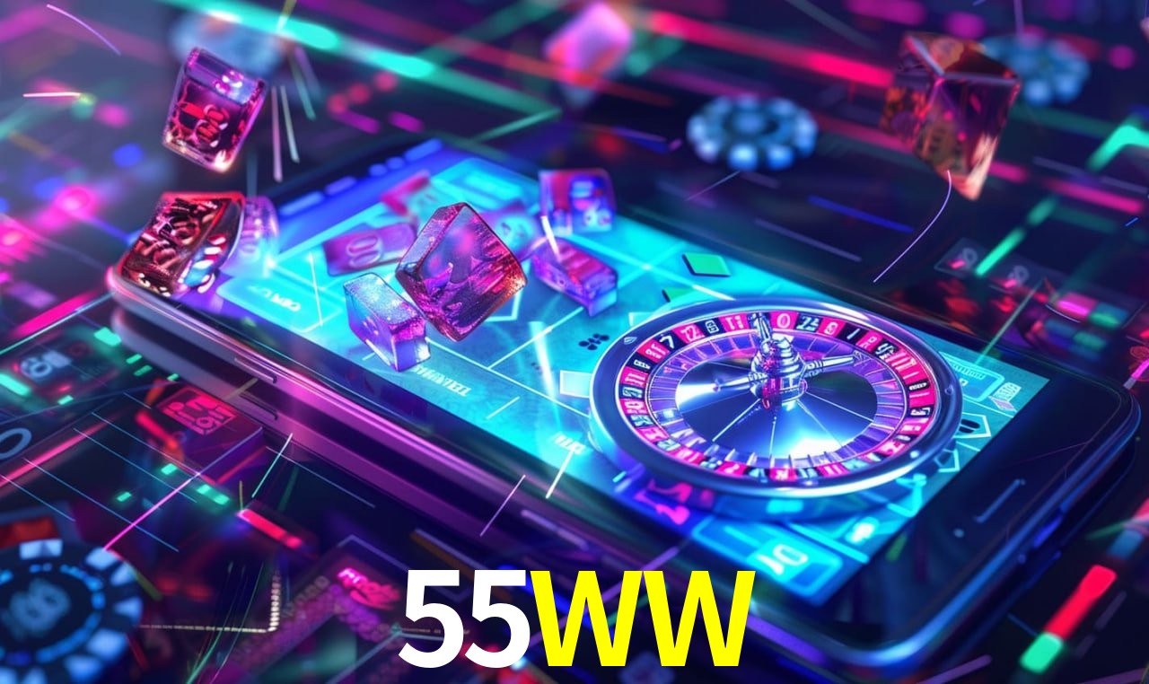 Login Seguro 55WW
