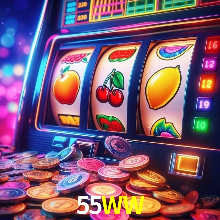 Benefícios da Conta 55WW