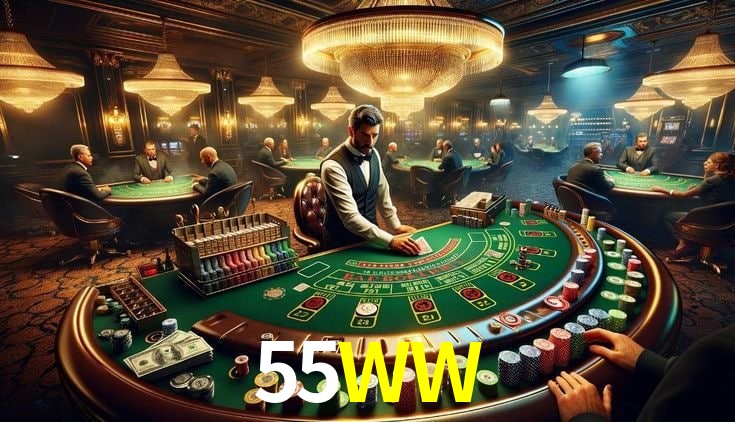 Slot Games 55WW