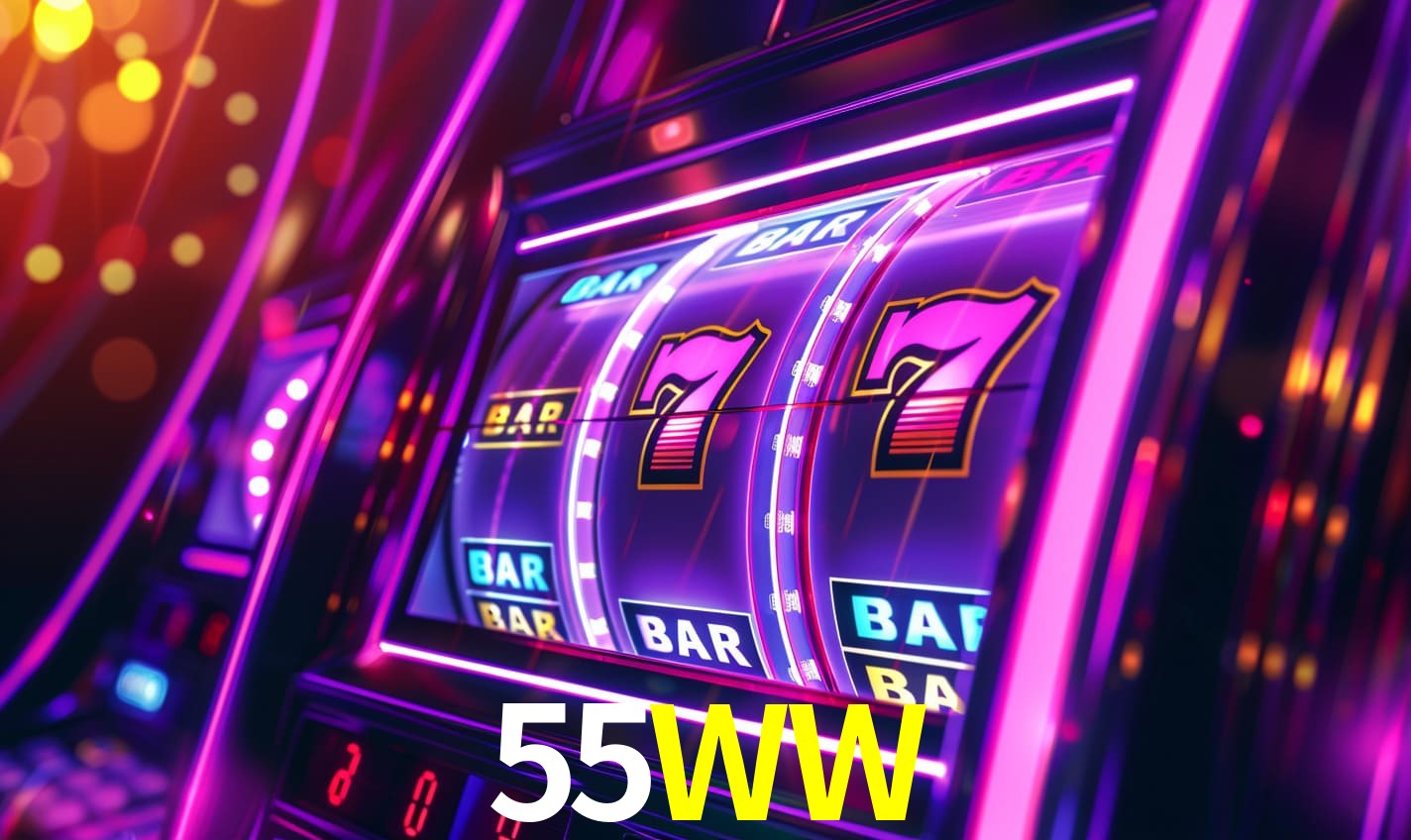 55WW: Seu Cassino Premiado com Pagamentos Rápidos