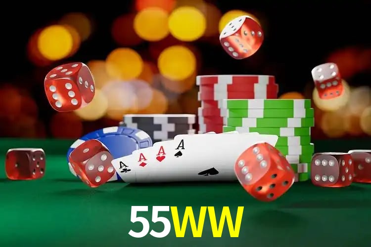 Promoções Sazonais 55WW