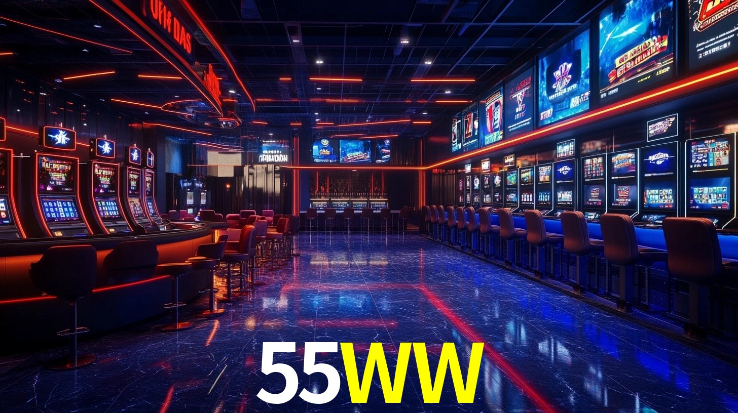 VIP Casino 55WW