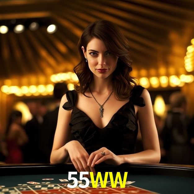 Desvendando o Mundo dos Jogos Virtuais na 55WW