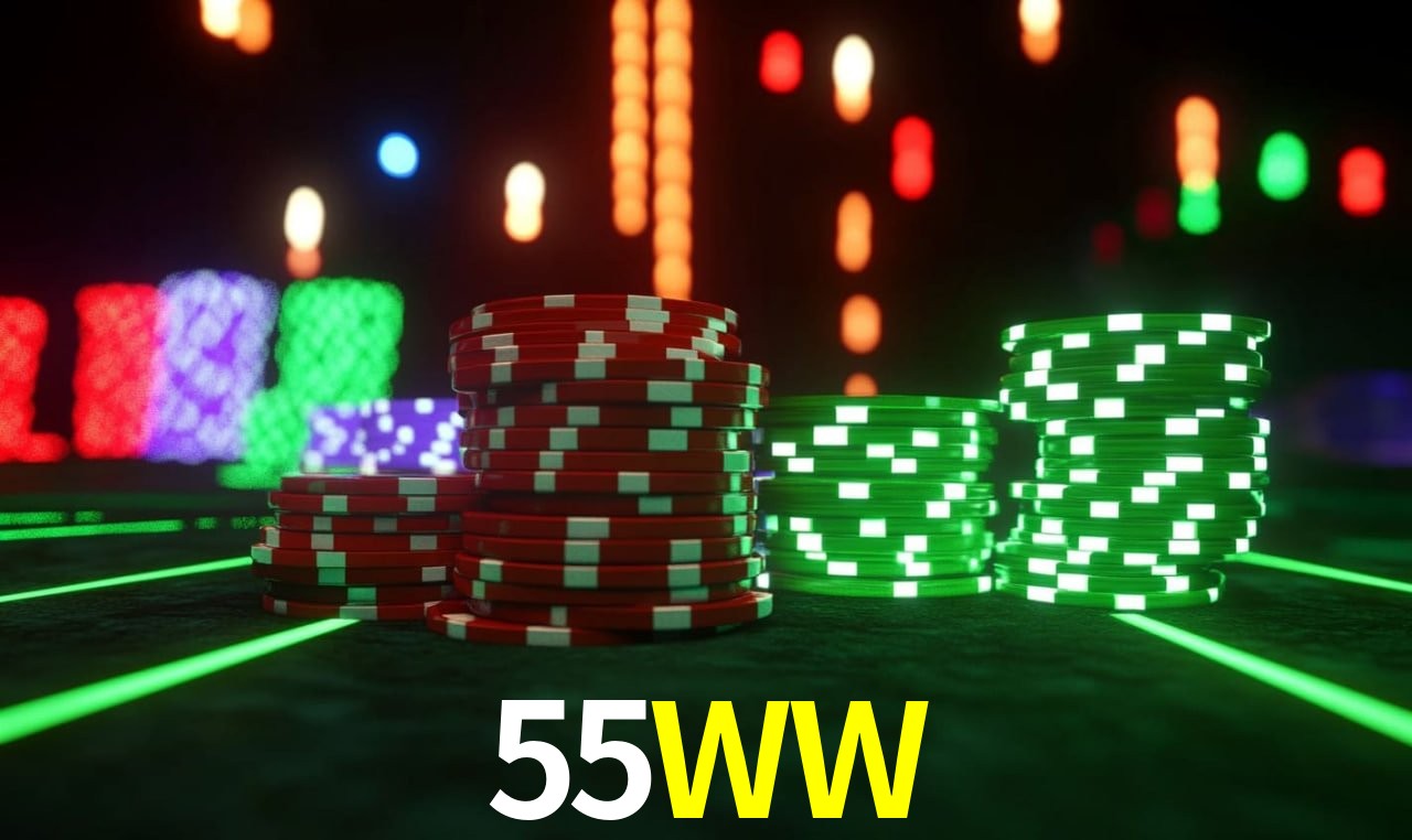Games Directory 55WW