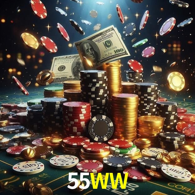 Jogos Exclusivos 55WW