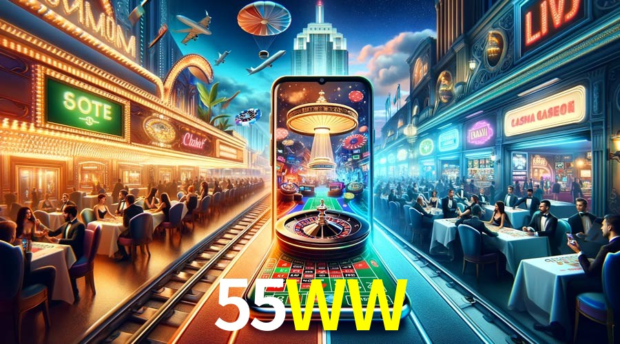 Weekend Specials 55WW