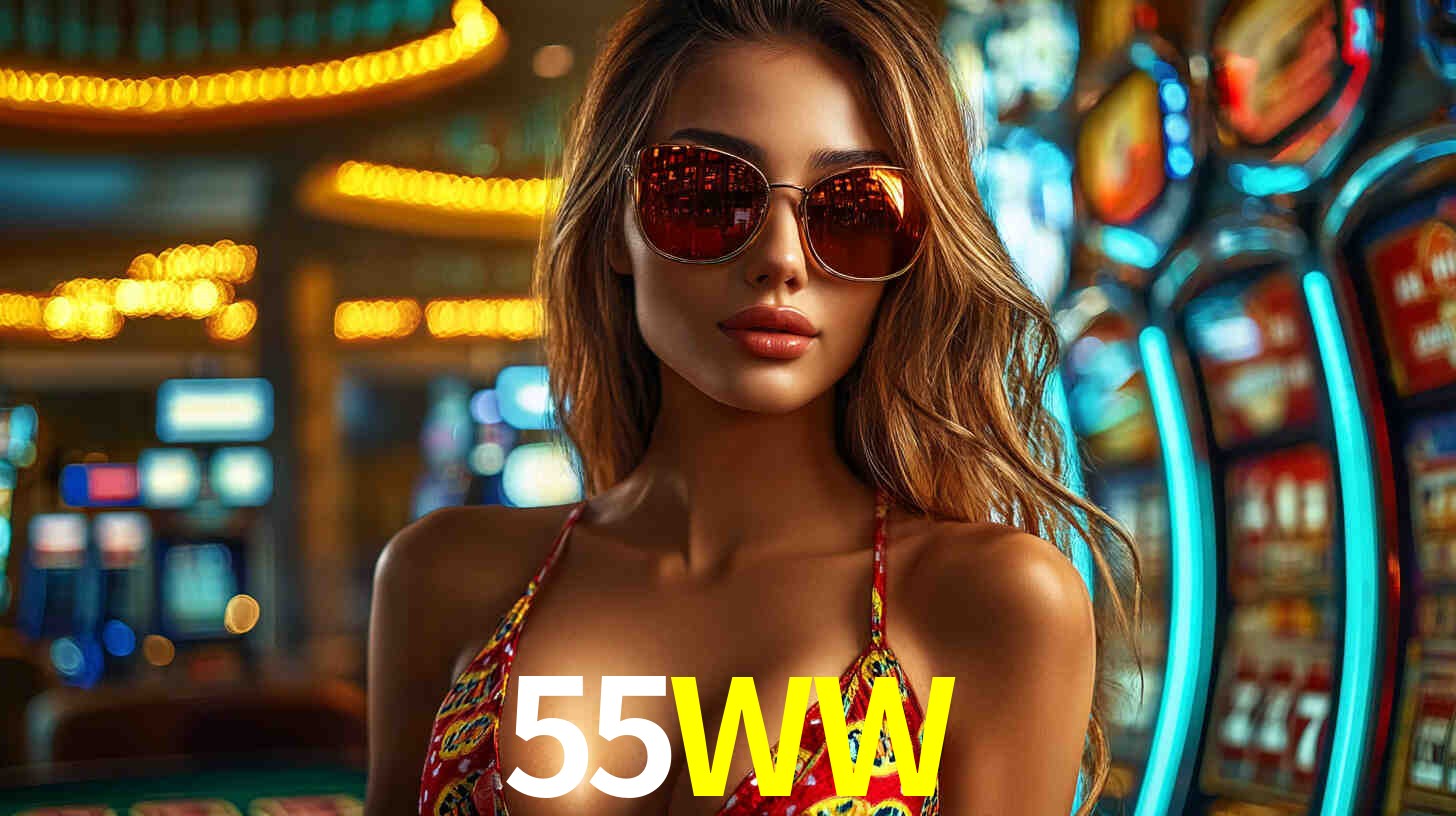 Daily Bonuses 55WW