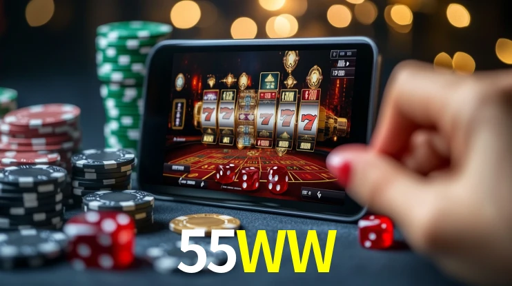 Live Casino 55WW