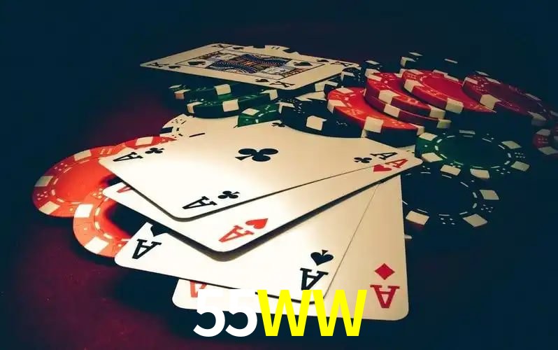 55WW Brasília - Betting Features