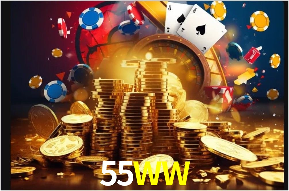 Bônus Diários 55WW