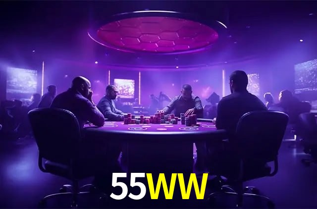 Design Responsivo 55WW