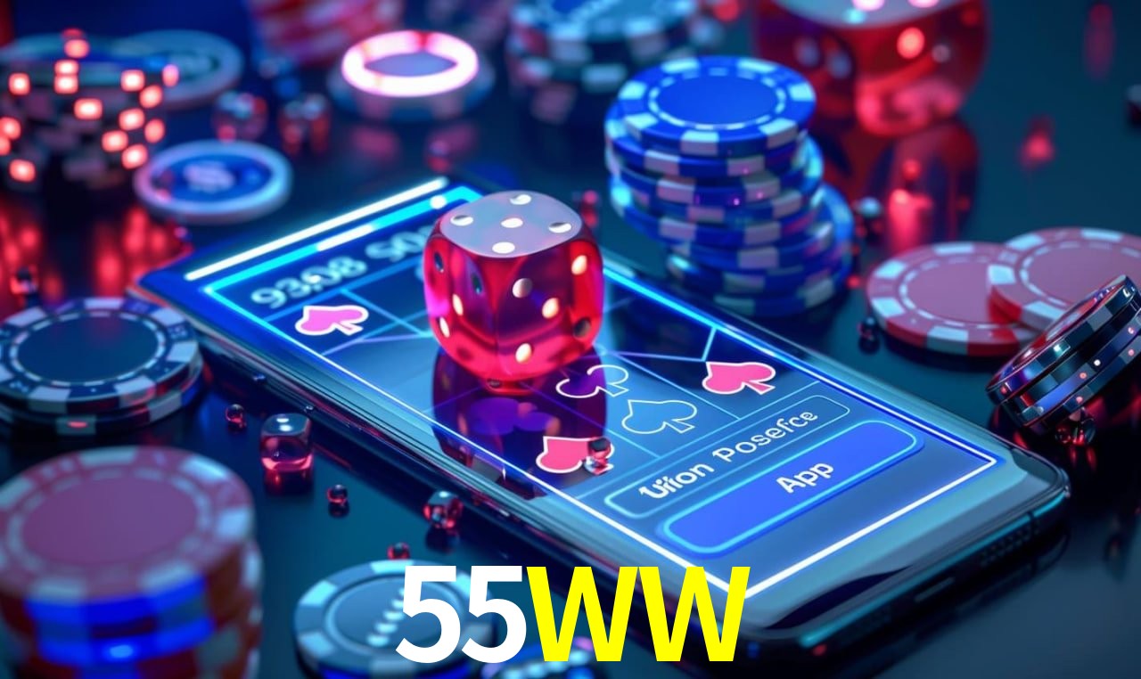 55WW - Análise de Mercados Esportivos