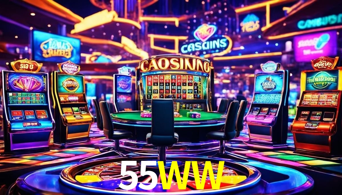 Tecnologia da Plataforma 55WW