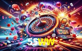 Provedores de Jogos 55WW
