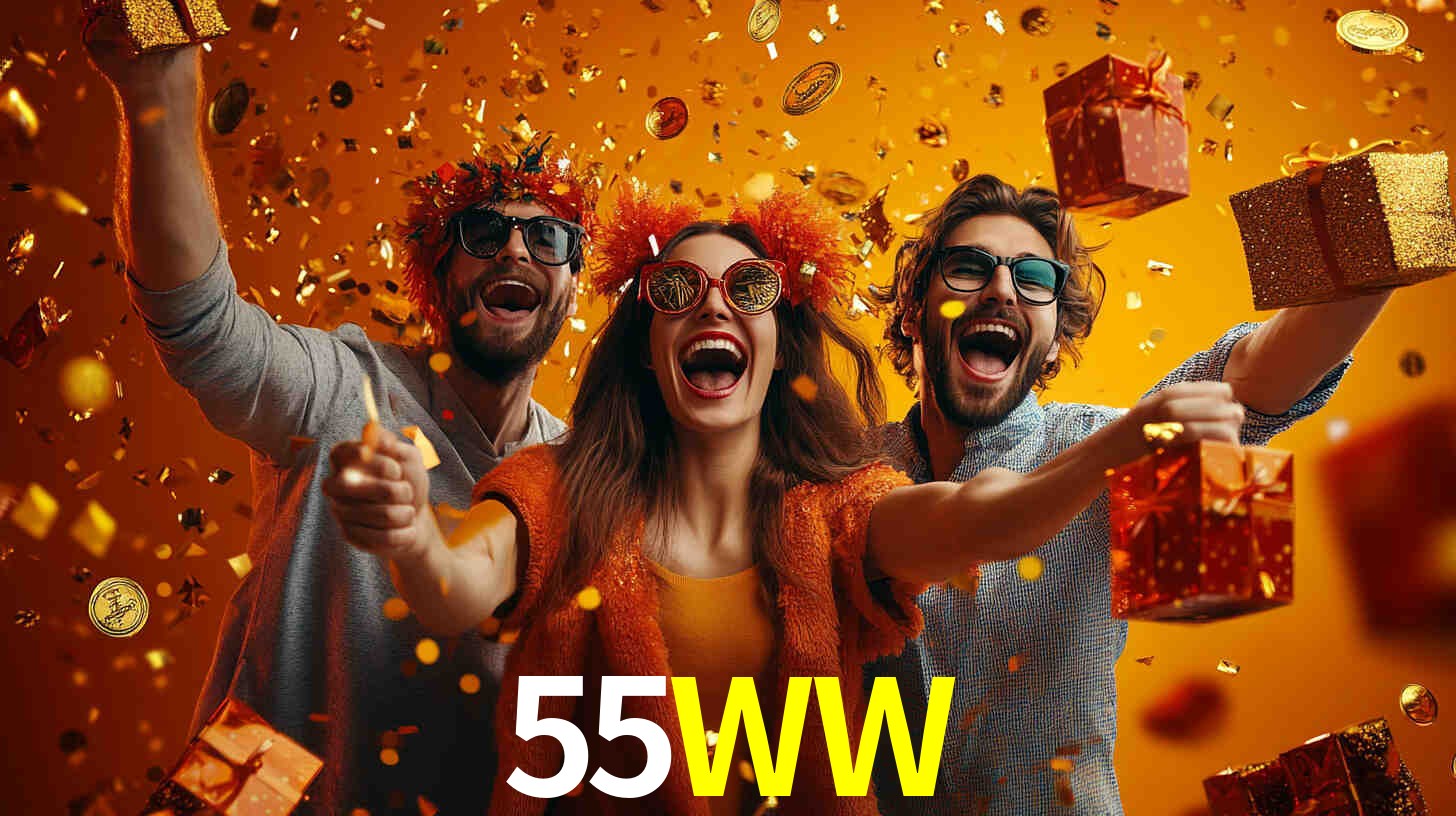 55WW - Início Rápido, Cassino Completo - 55WW.Com