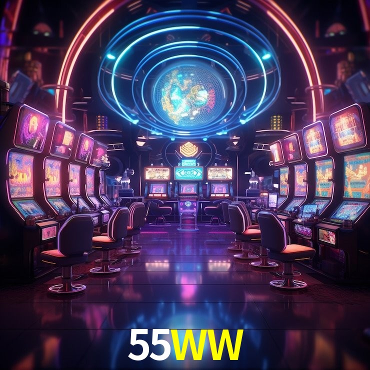 55WW Salvador - Football