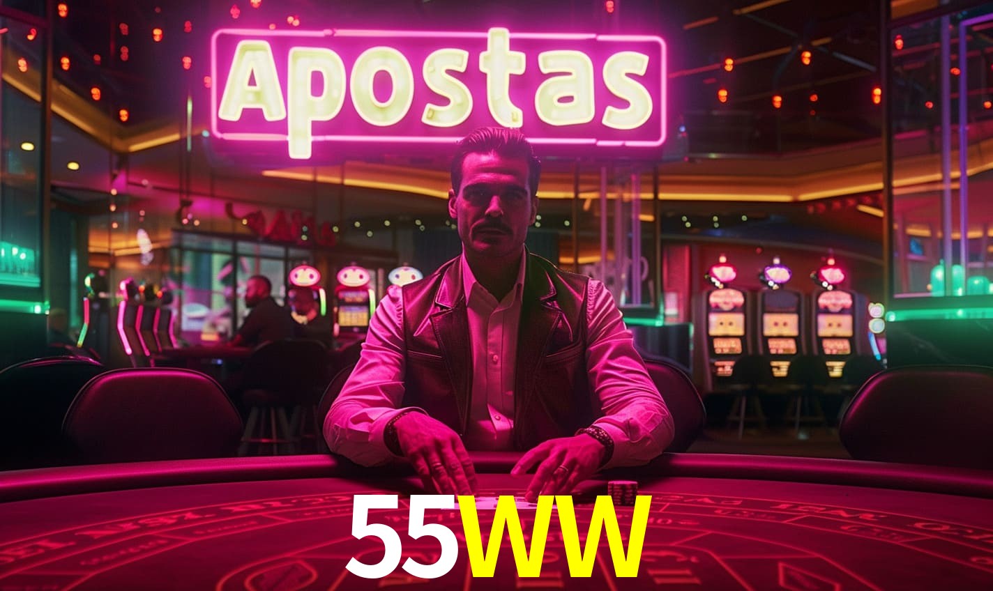 55WW São Paulo - Jogo Coleção