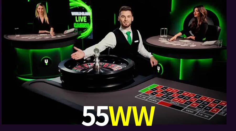 Exclusive Offers 55WW