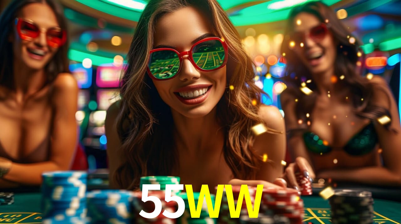 Bonus Features 55WW