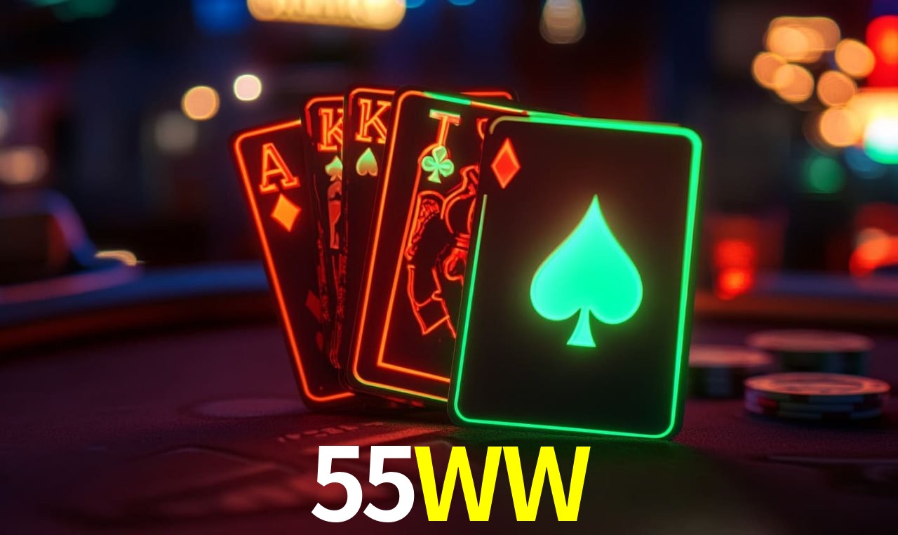 55WW Fortaleza - Sports Winners