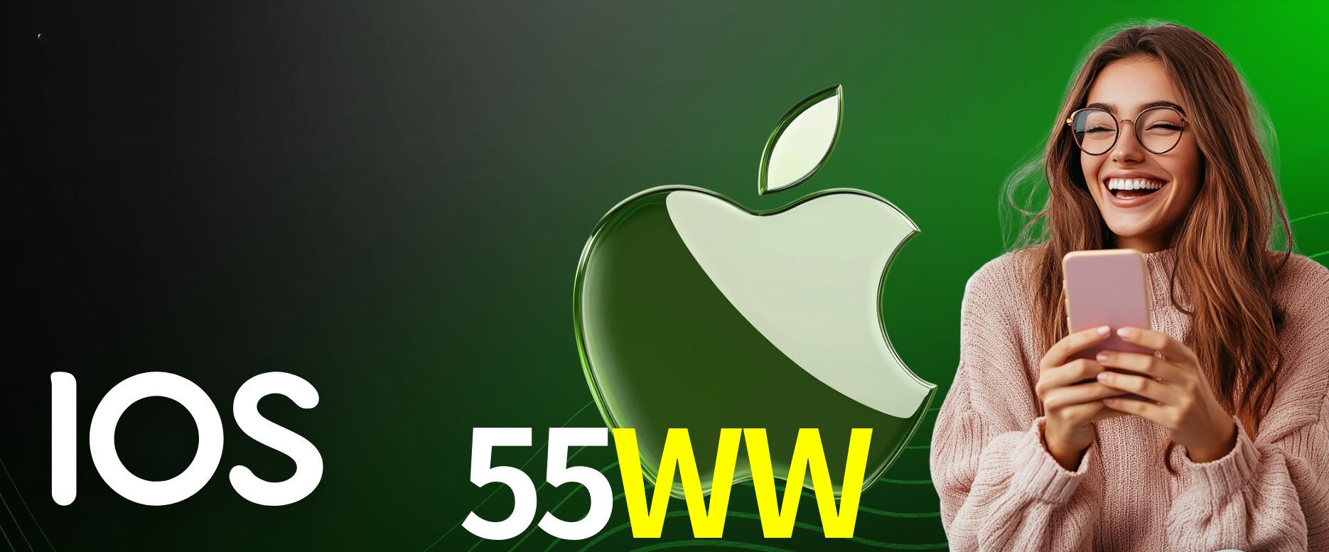 APP oficial da 55WW para mobile