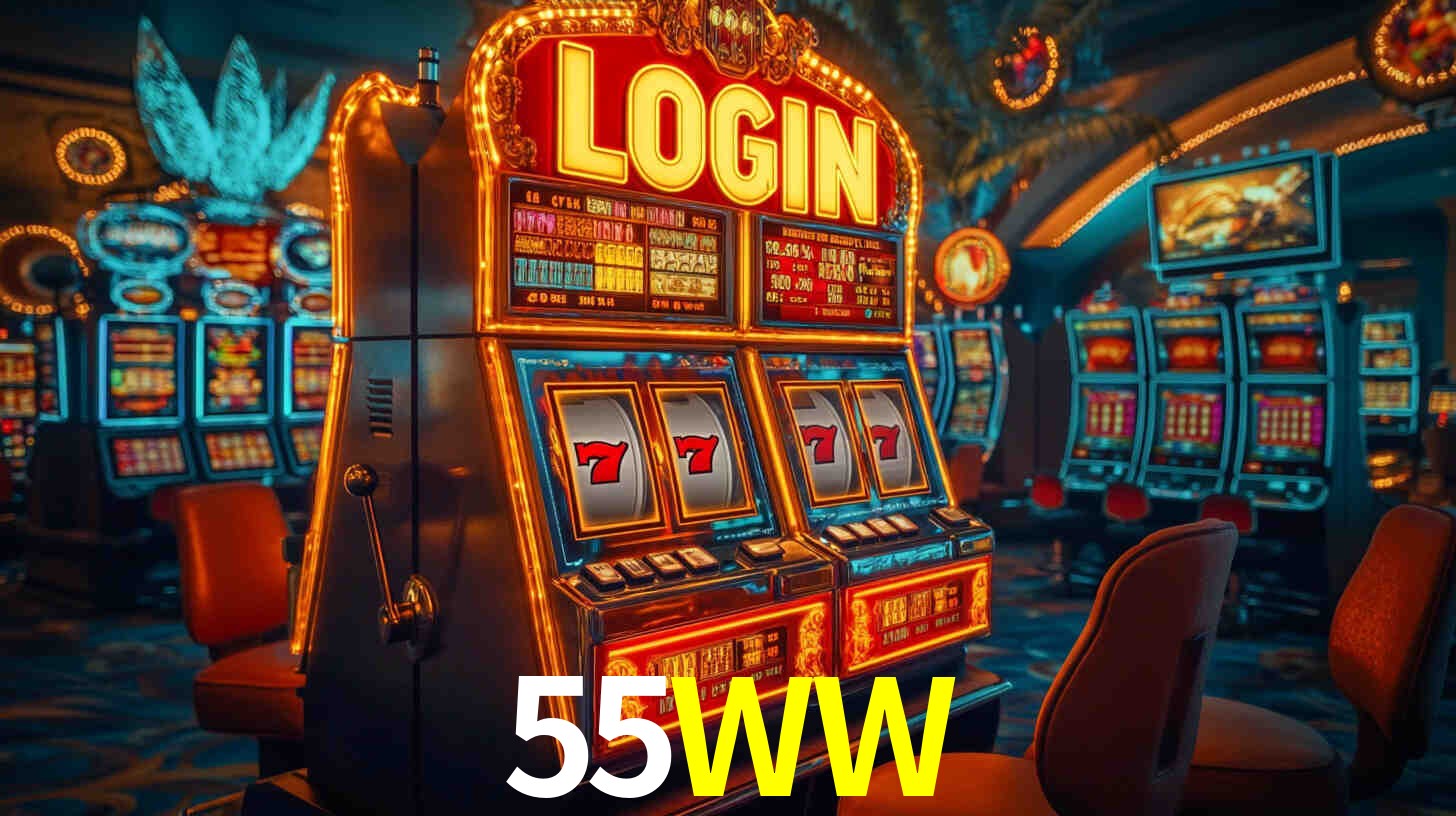 Welcome Bonus 55WW