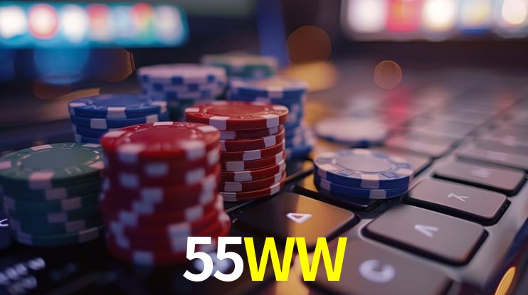 55WW Entrar - Login Seguro Certificado
