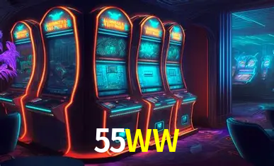 A Emoção da Loteria na 55WW: Uma Chance de Mudança de Vida