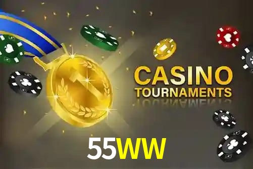 55WW - App Features