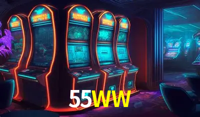 55WW Bônus - Pacote R$5.000 + VIP