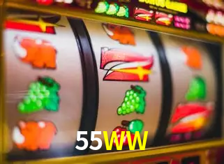 A Emoção da Loteria na 55WW: Uma Chance de Mudança de Vida