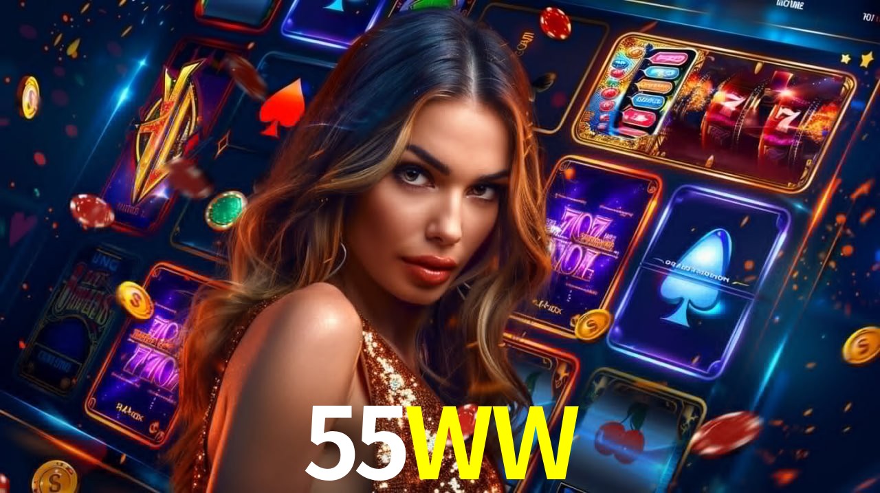 cassino 55WW