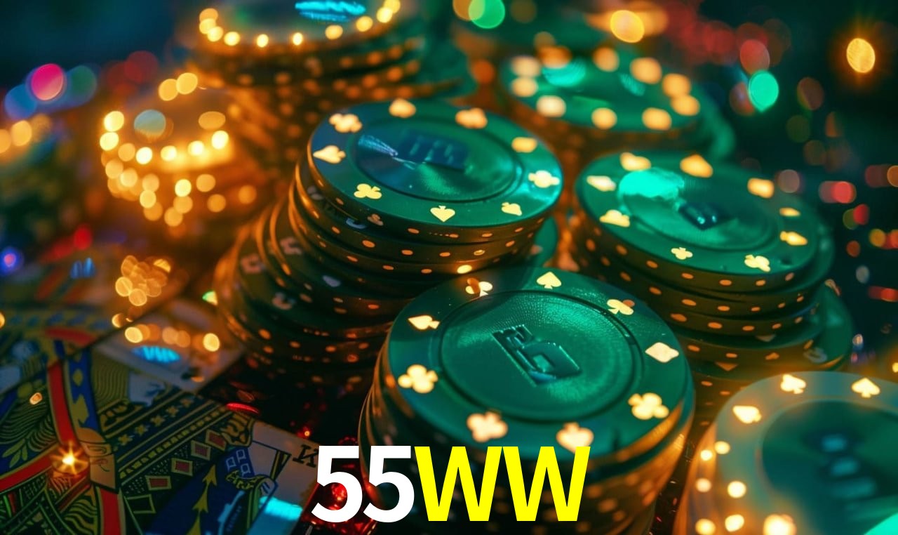 Diretório de Jogos 55WW