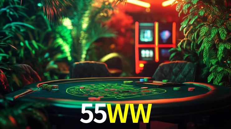 Spaceman Game 55WW