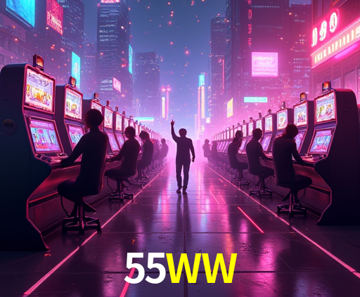 Estatísticas Esportivas 55WW