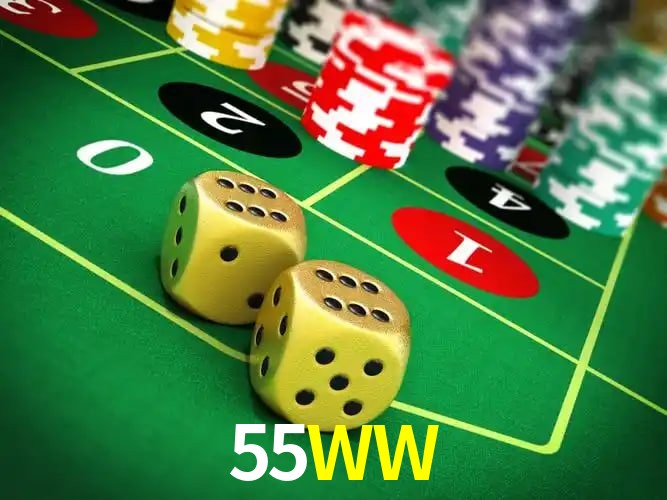 Game Statistics 55WW