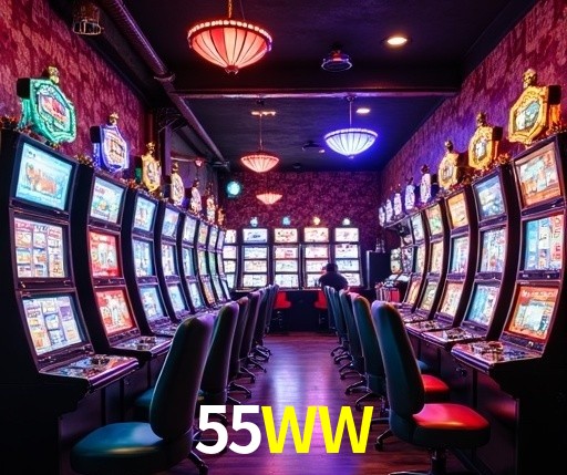55WW Rio de Janeiro - Slot Strategy