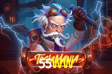 55WW Belo Horizonte - Jackpots